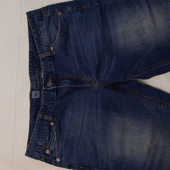 Women Skinny Premium Denim jeans - Picture 1 of 6